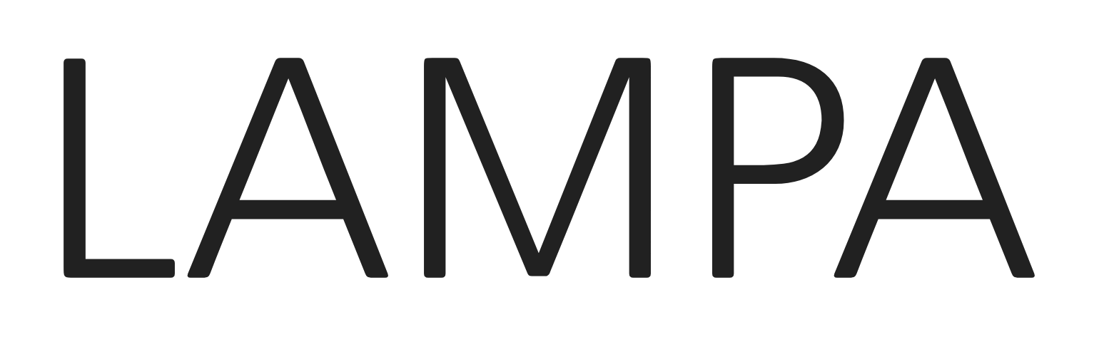 Lampa Solutions Logo